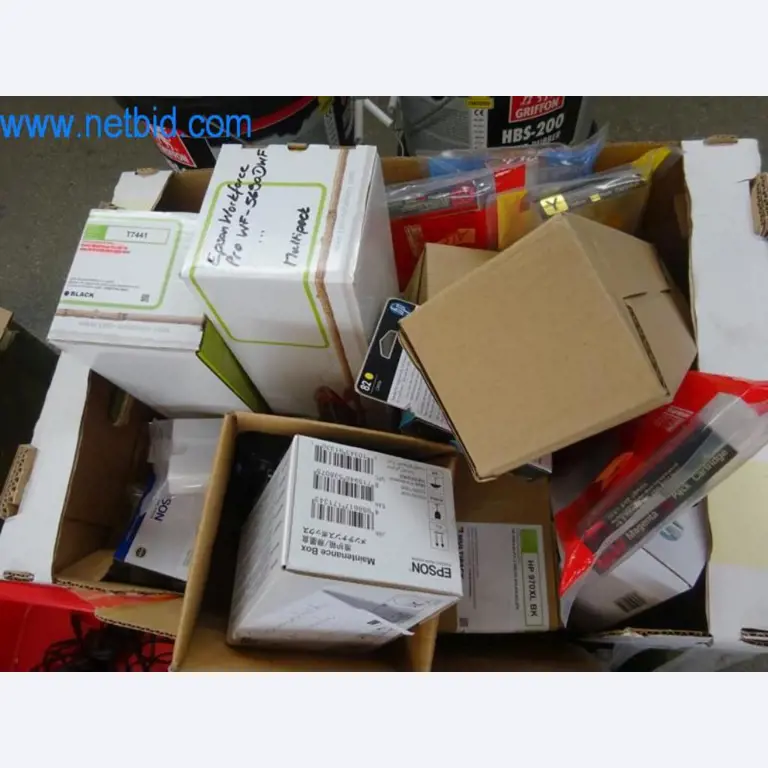 Stroje, vozový park a provozní zařízení-7