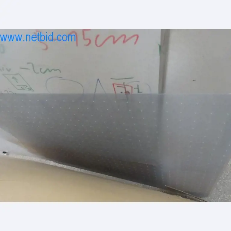 Stroje, vozový park a provozní zařízení-8