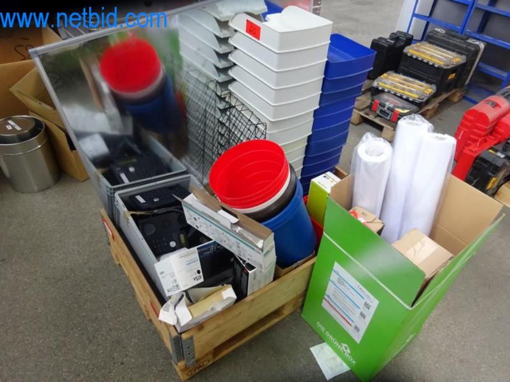 Stroje, vozový park a provozní zařízení-9