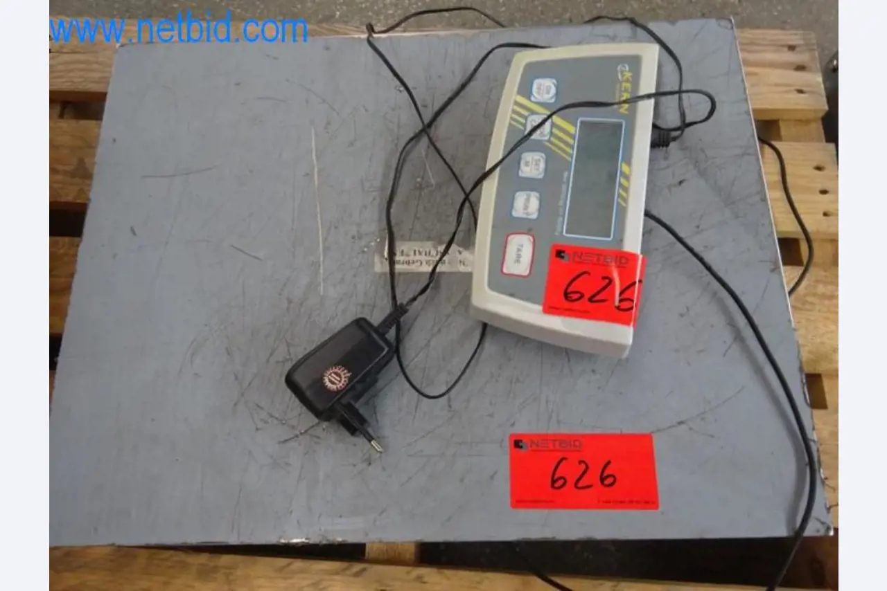 Maquinaria, parque móvil y equipos de explotación-1