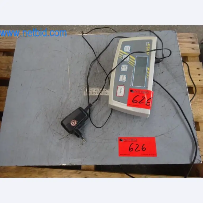 Maquinaria, parque móvil y equipos de explotación-1