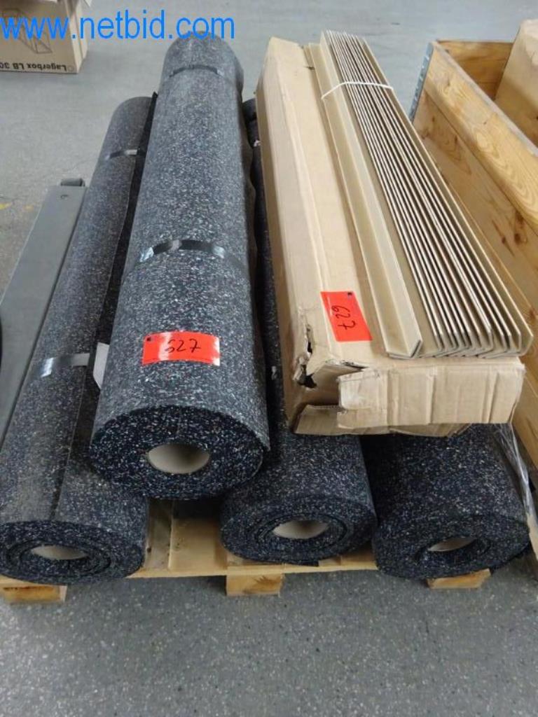 Maquinaria, parque móvil y equipos de explotación-1