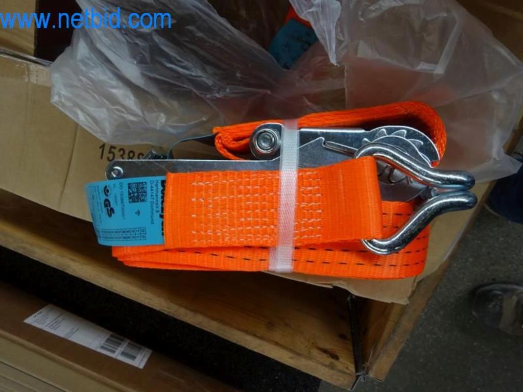 Machines, vehicle fleet and operating equipment-2