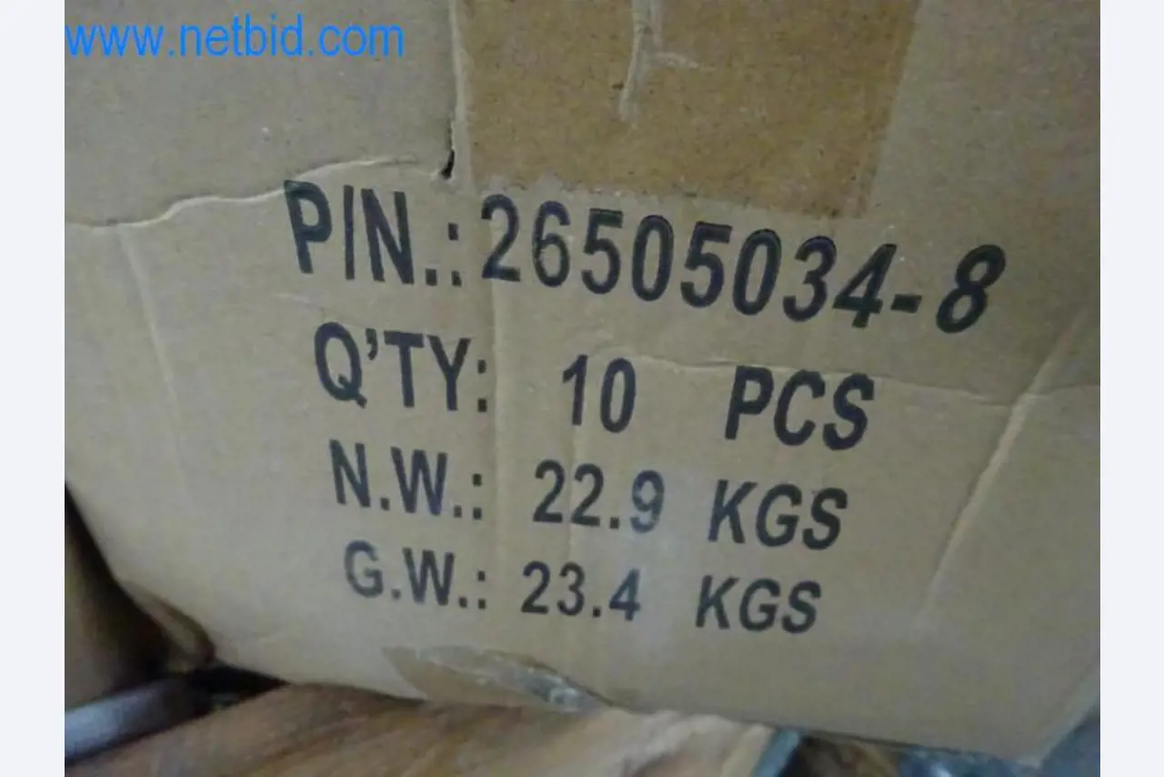 Máquinas, parque automóvel e equipamento operacional-3