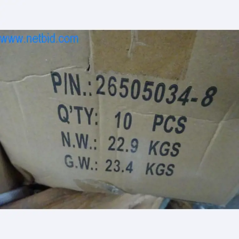 Máquinas, parque automóvel e equipamento operacional-3