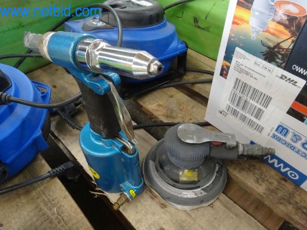 Maquinaria, parque móvil y equipos de explotación-2