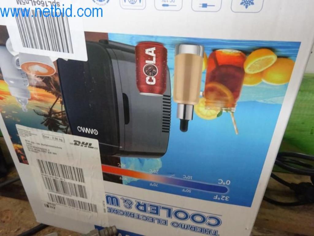 Maquinaria, parque móvil y equipos de explotación-3