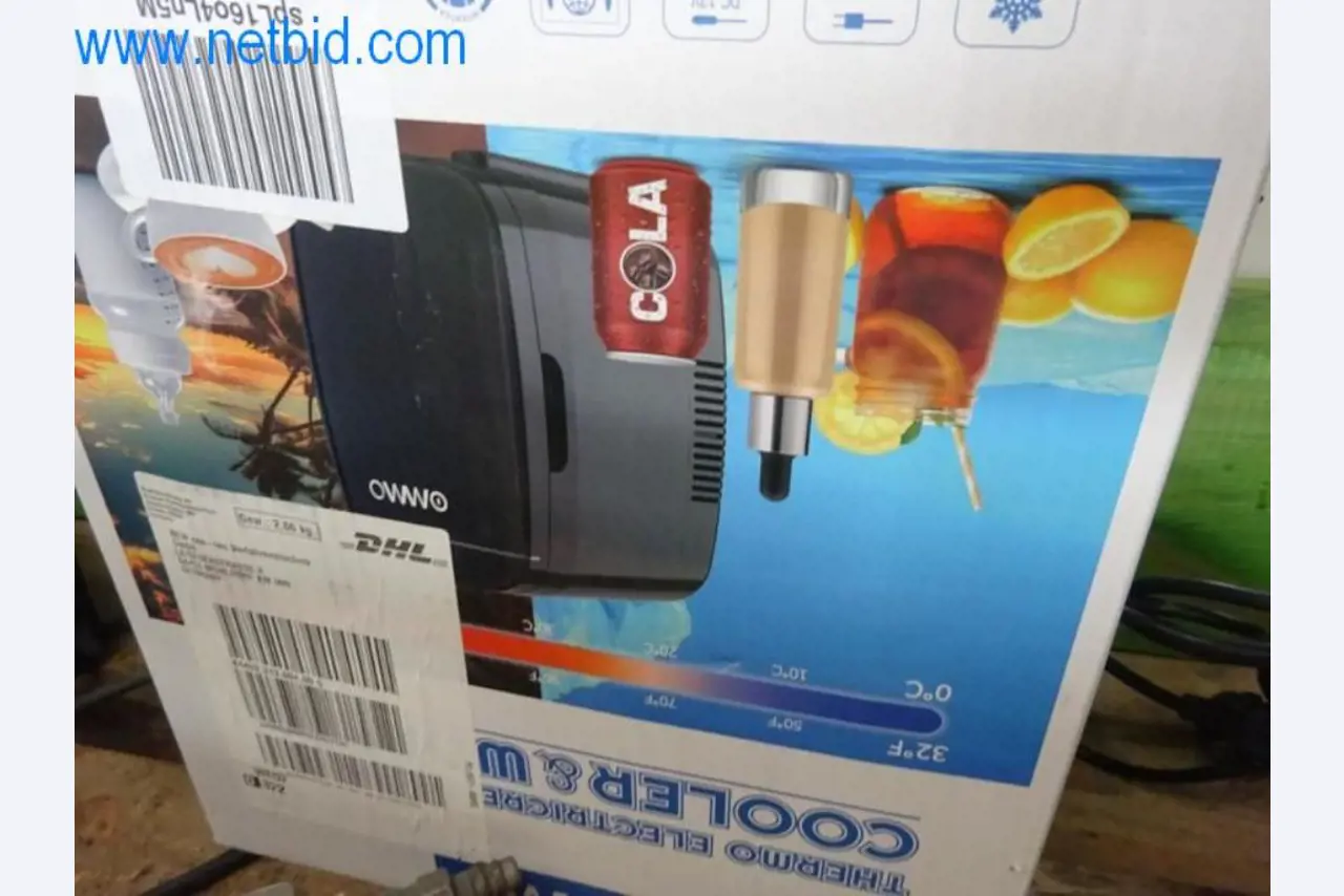 Maquinaria, parque móvil y equipos de explotación-3