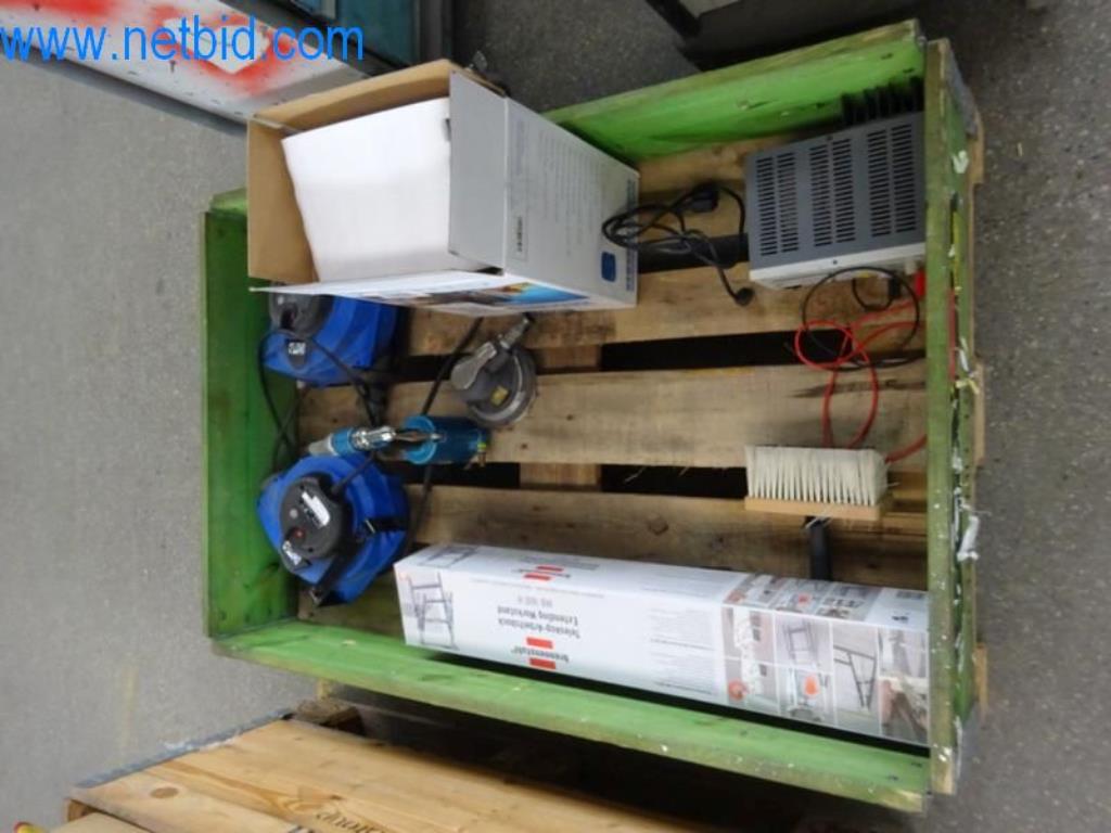 Maquinaria, parque móvil y equipos de explotación-4