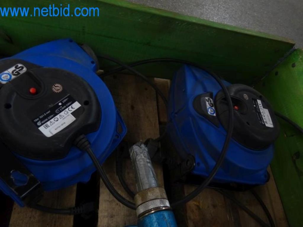 Maquinaria, parque móvil y equipos de explotación-6