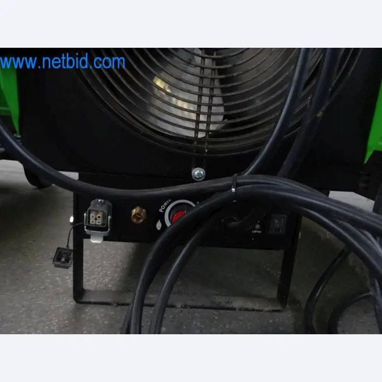 Máquinas, parque automóvel e equipamento operacional-2