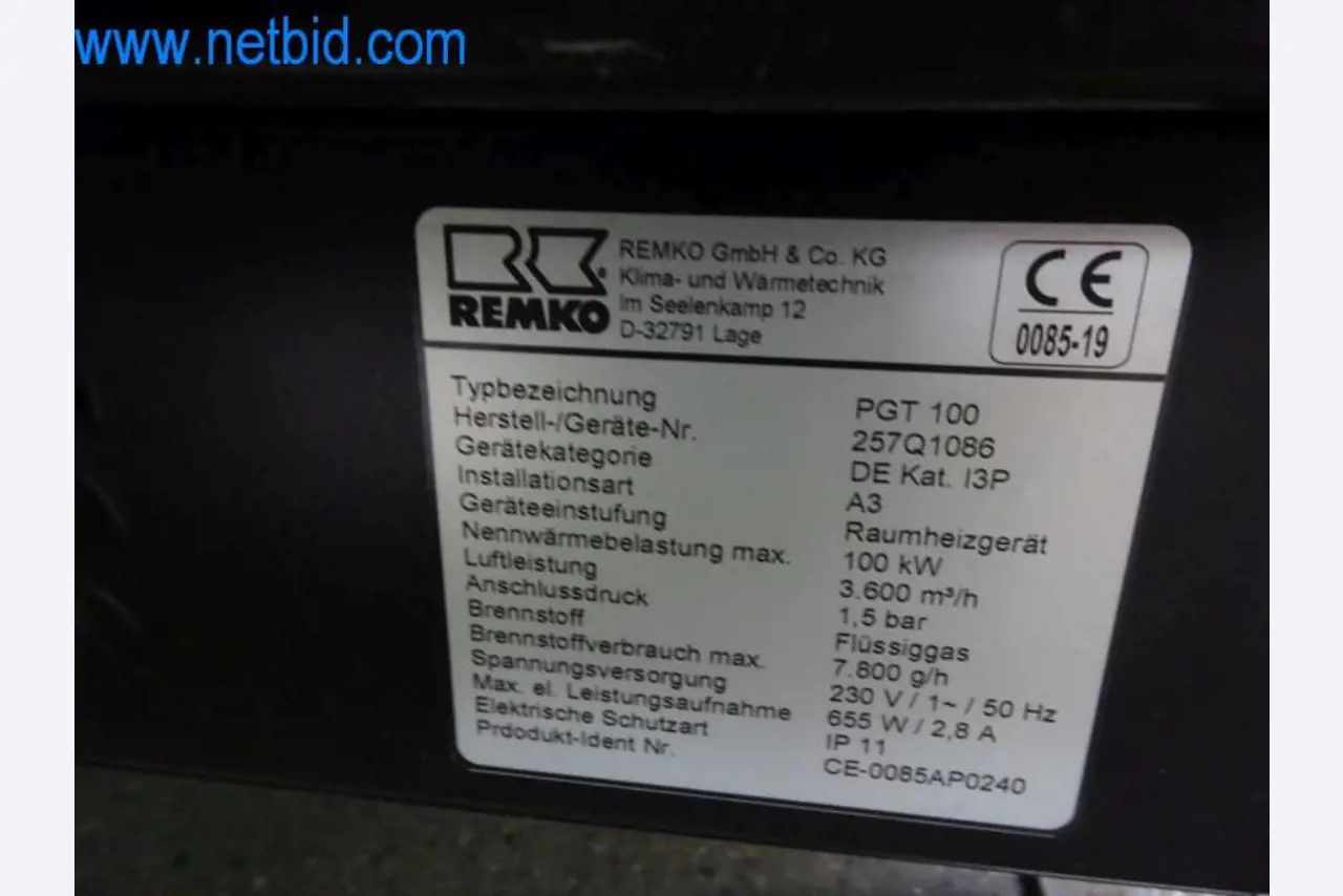 Máquinas, parque automóvel e equipamento operacional-3