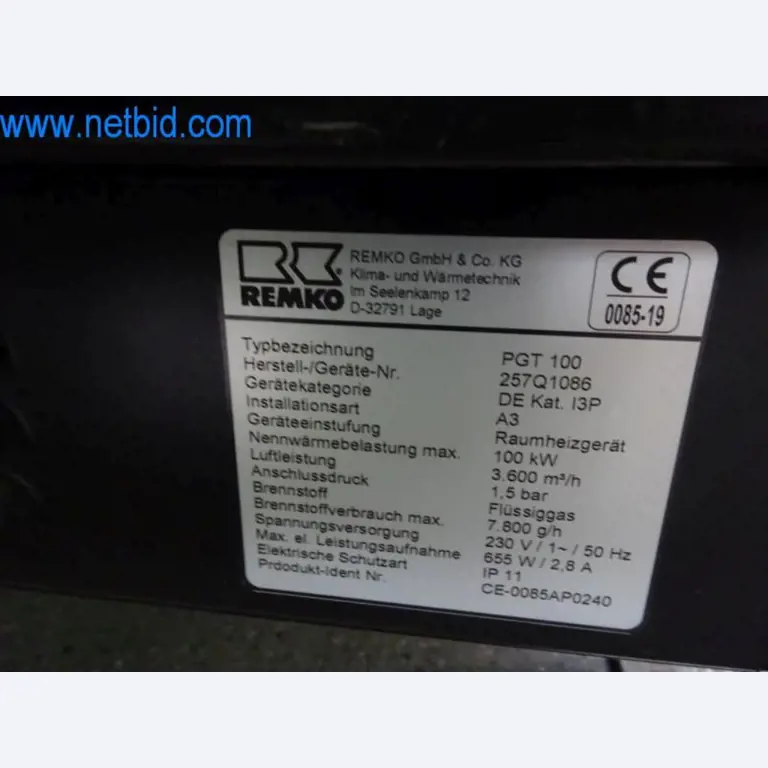 Máquinas, parque automóvel e equipamento operacional-3