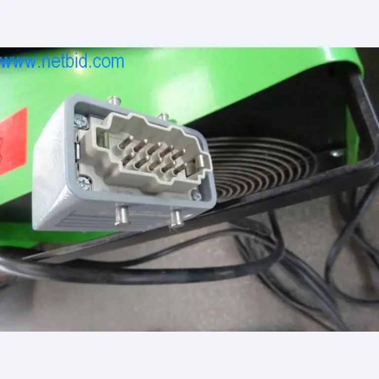 Máquinas, parque automóvel e equipamento operacional-4