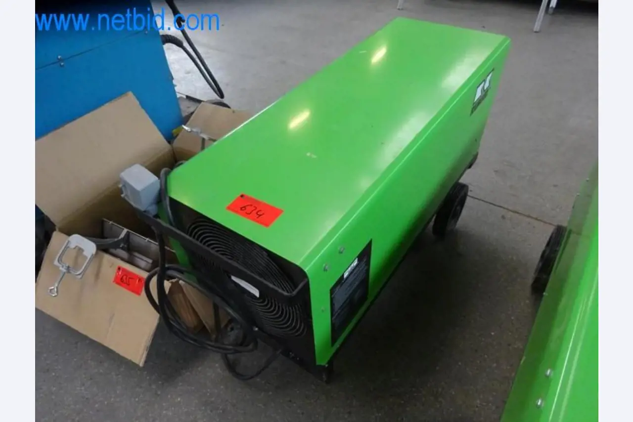 Máquinas, parque automóvel e equipamento operacional-1