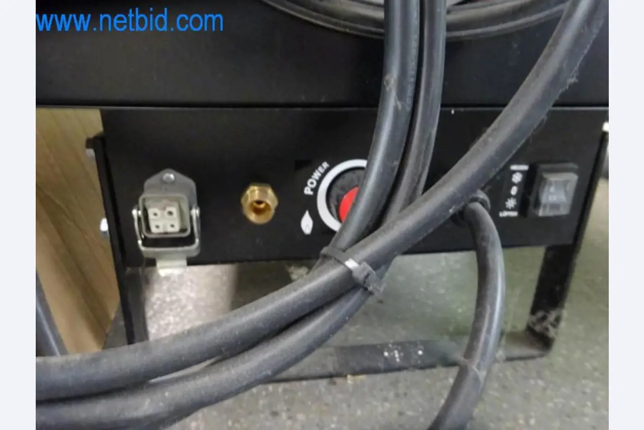 Máquinas, parque automóvel e equipamento operacional-2