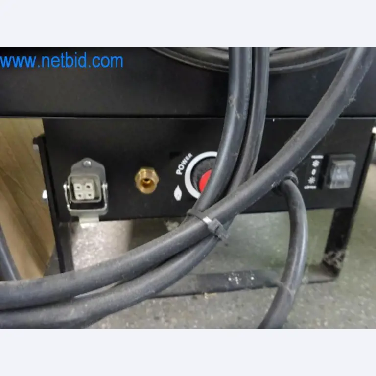 Máquinas, parque automóvel e equipamento operacional-2