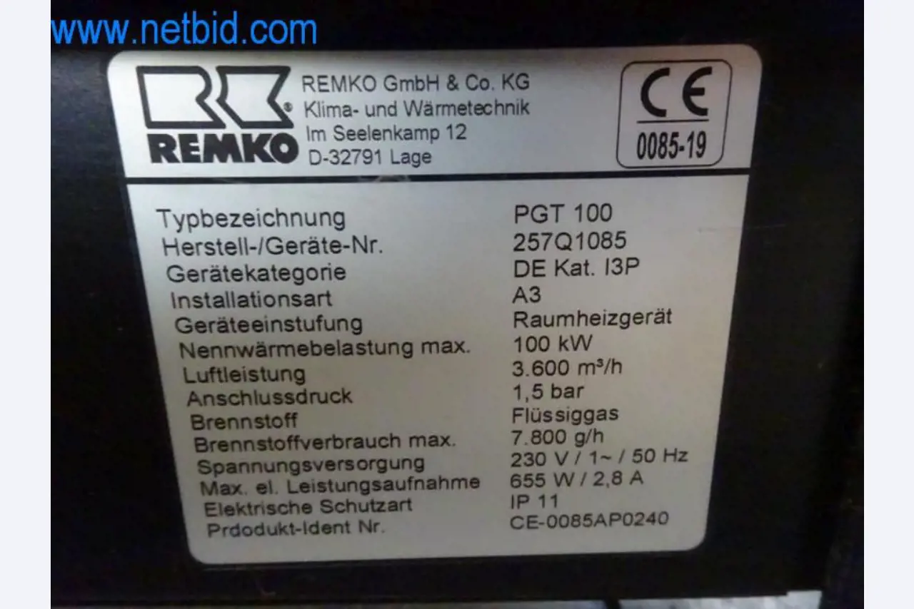 Máquinas, parque automóvel e equipamento operacional-4