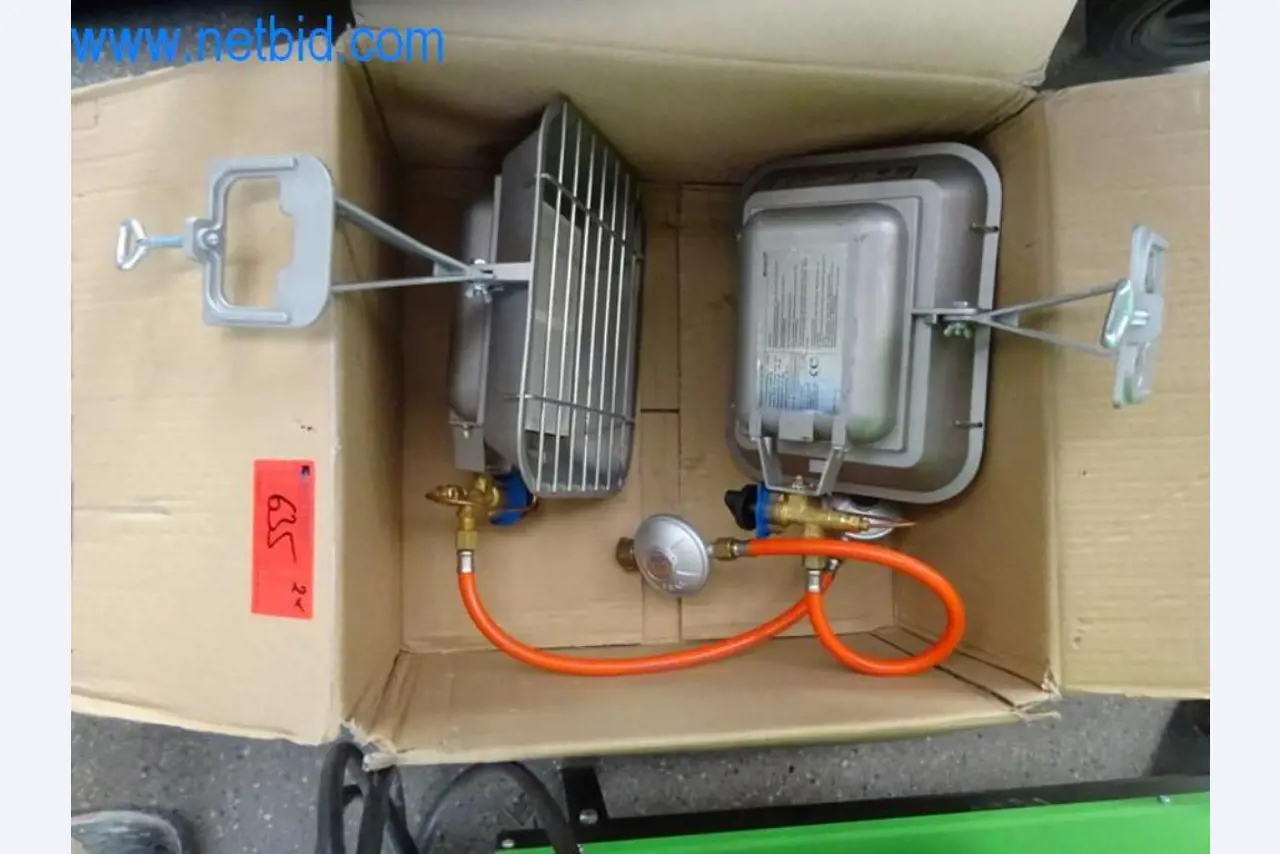 Maquinaria, parque móvil y equipos de explotación-1