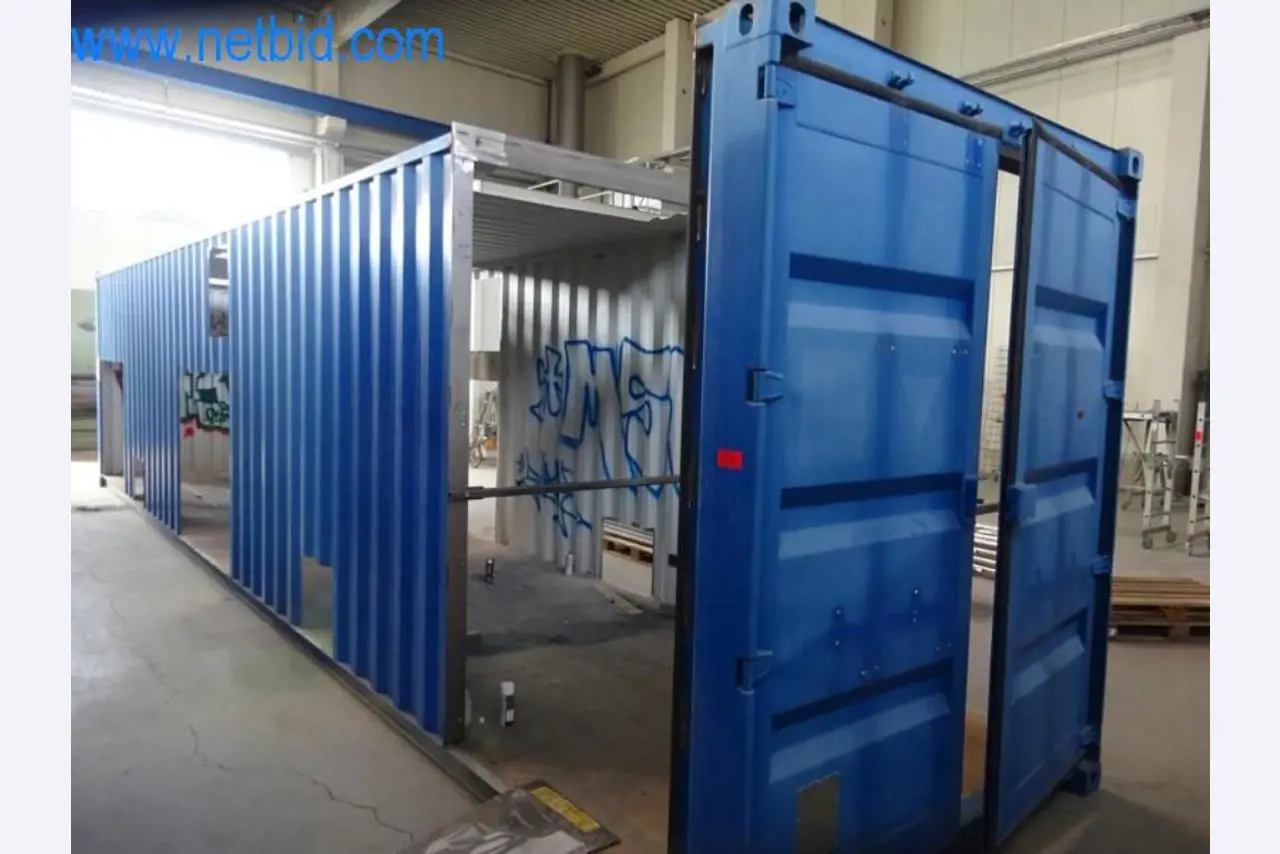 Máquinas, parque automóvel e equipamento operacional-1