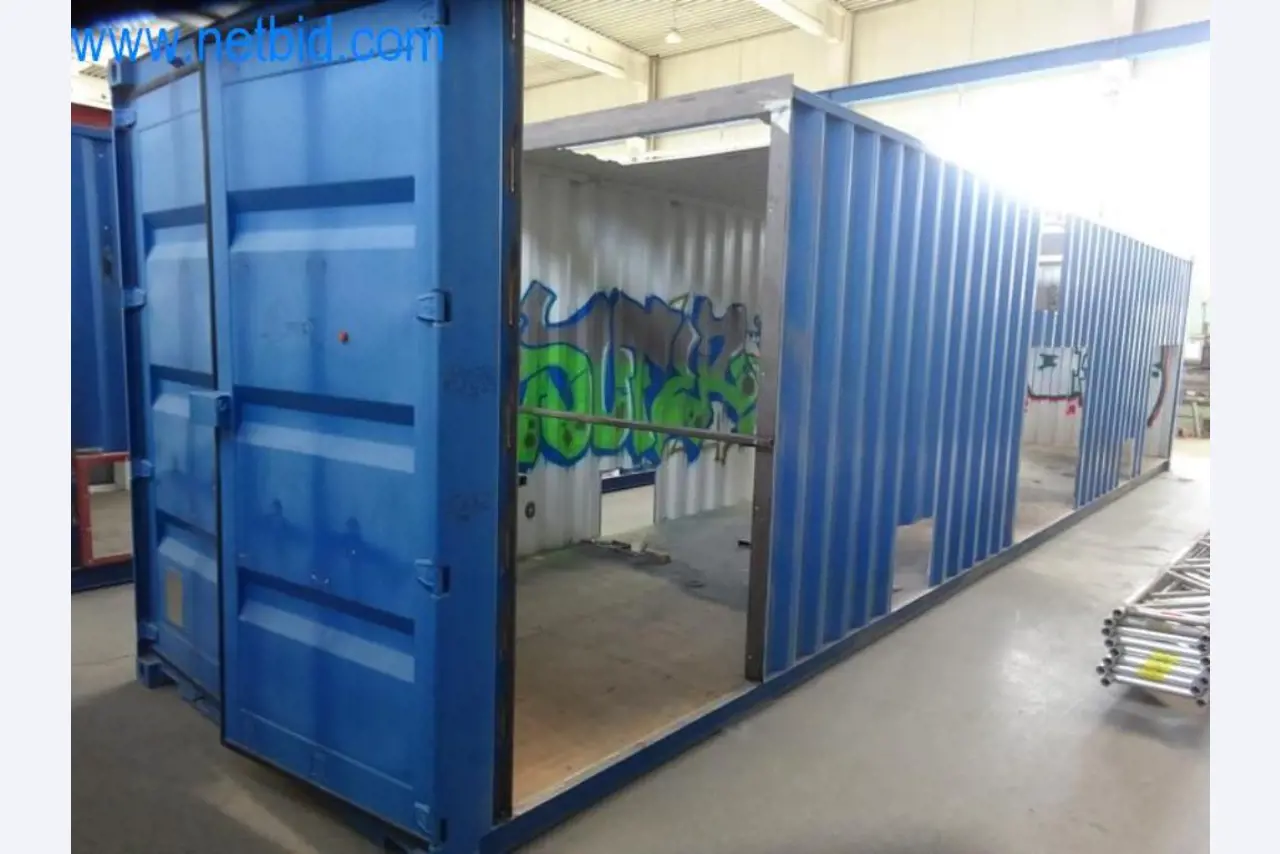 Máquinas, parque automóvel e equipamento operacional-2