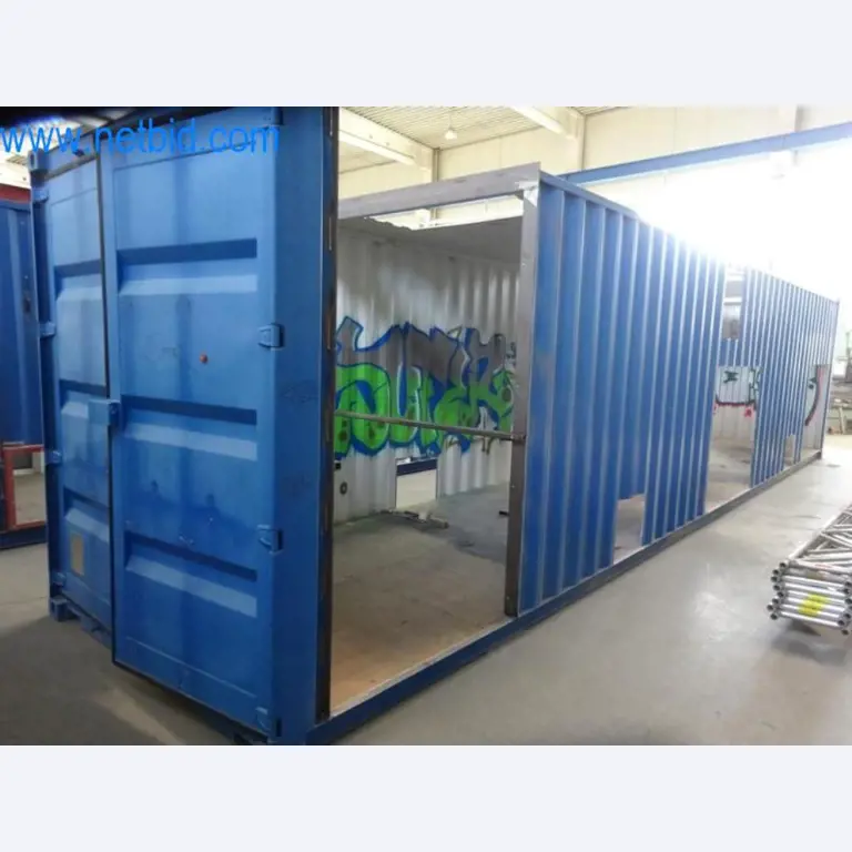 Máquinas, parque automóvel e equipamento operacional-2