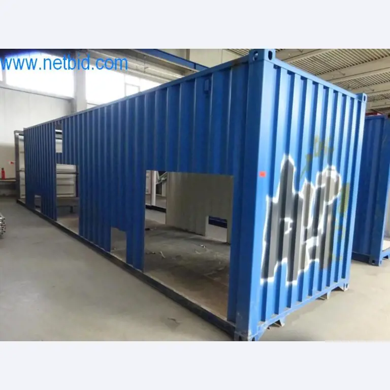 Máquinas, parque automóvel e equipamento operacional-3