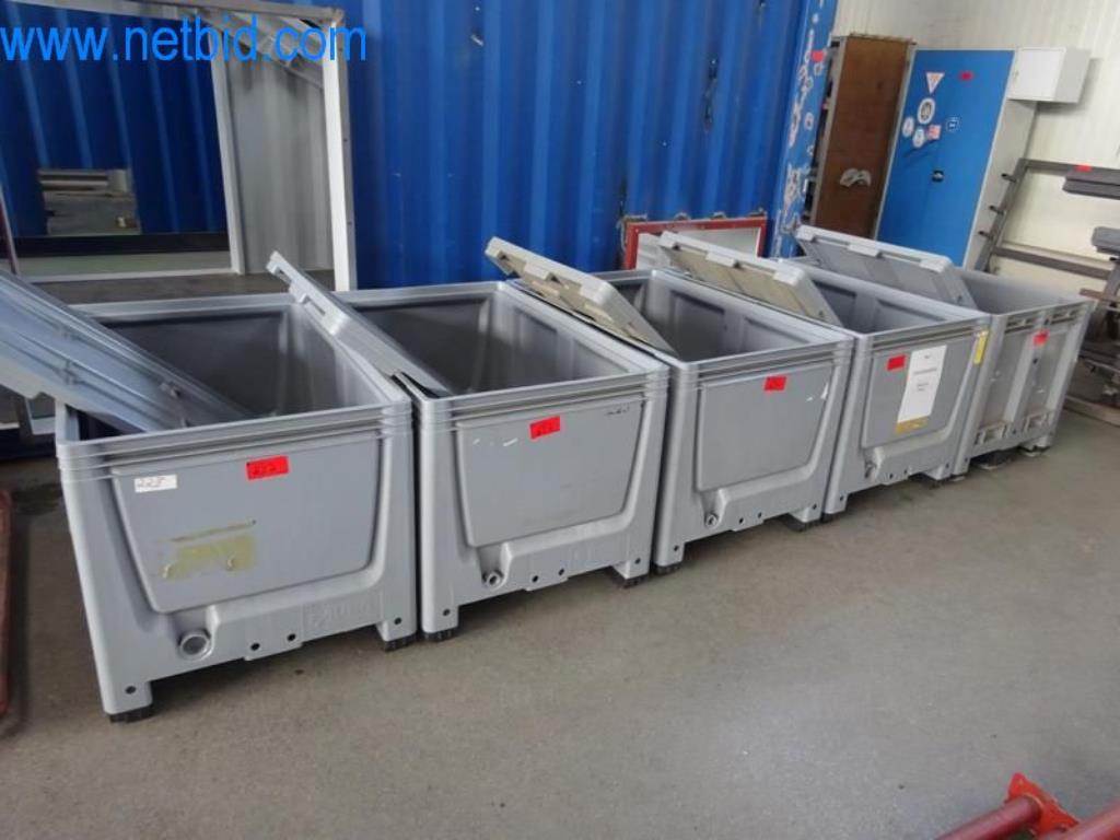 Maquinaria, parque móvil y equipos de explotación-1