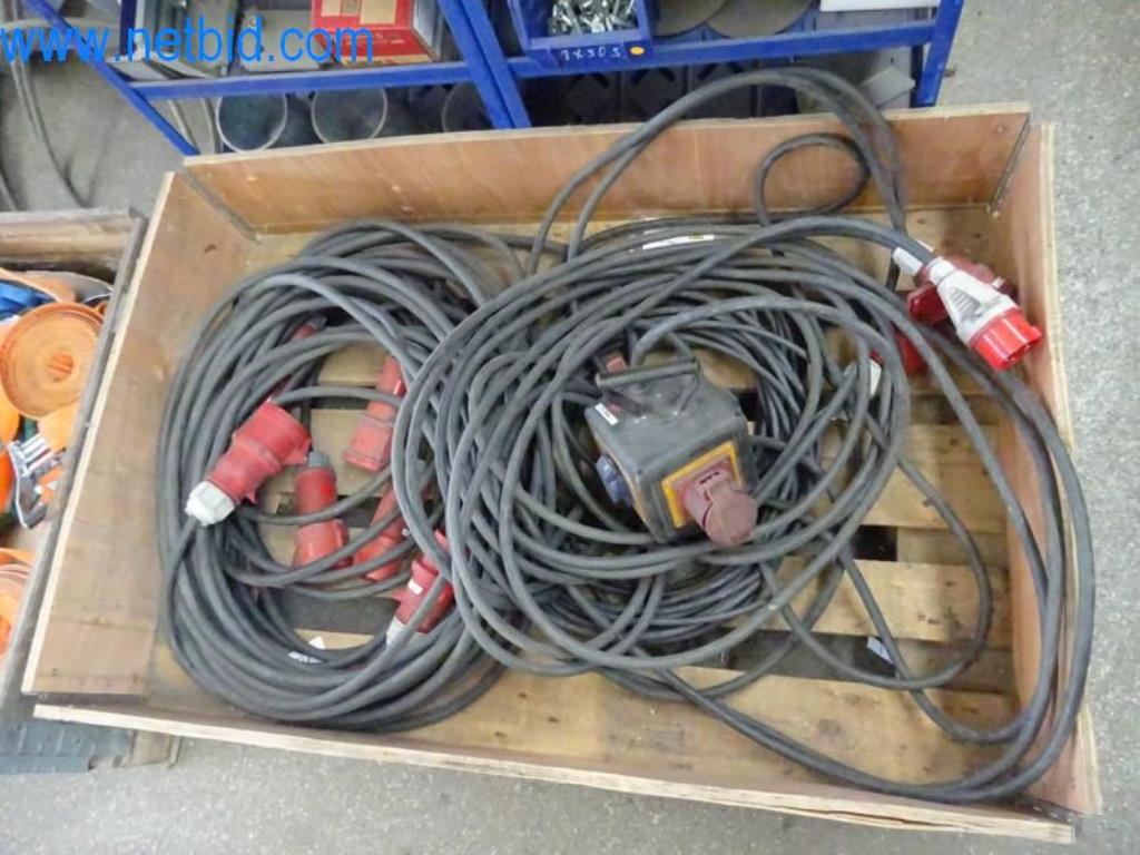 Maschinen, Fuhrpark und Betriebsausstattung-1