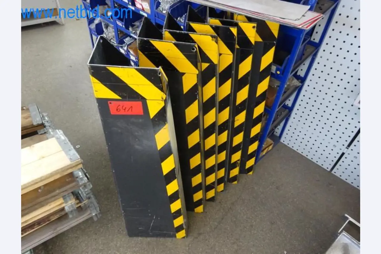 Maschinen, Fuhrpark und Betriebsausstattung-1