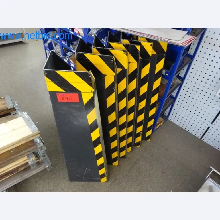 Maschinen, Fuhrpark und Betriebsausstattung-1