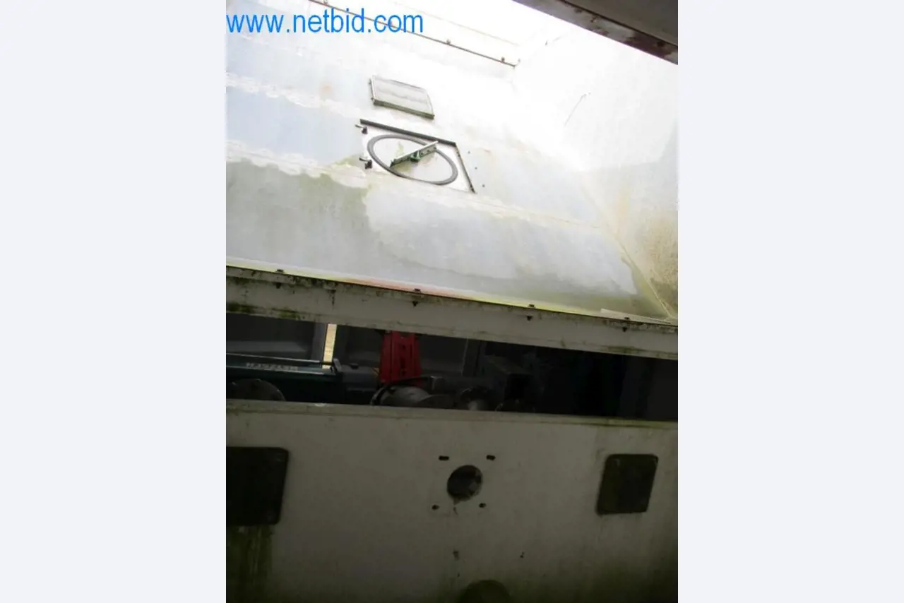 Máquinas, parque automóvel e equipamento operacional-4