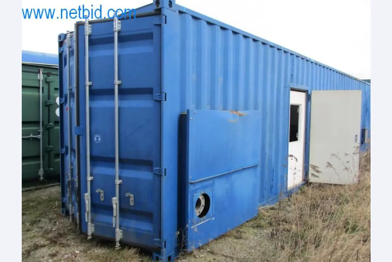 Máquinas, parque automóvel e equipamento operacional-1