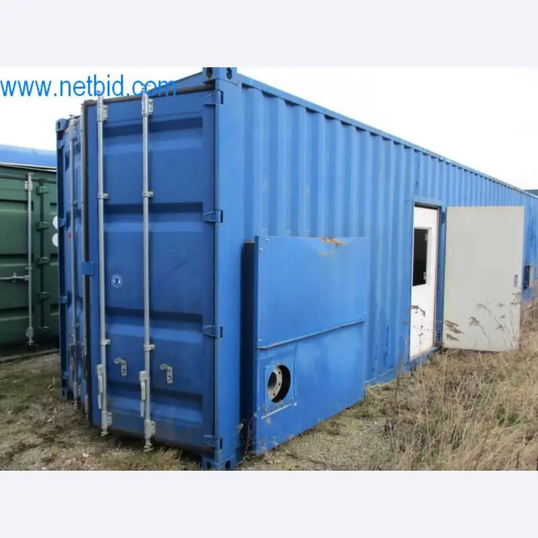 Máquinas, parque automóvel e equipamento operacional-1