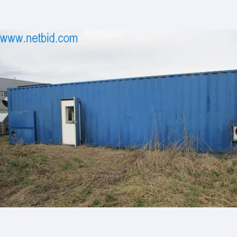 Máquinas, parque automóvel e equipamento operacional-6