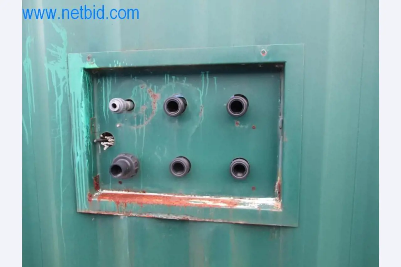 Máquinas, parque automóvel e equipamento operacional-2