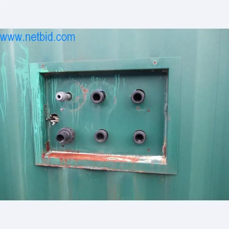 Máquinas, parque automóvel e equipamento operacional-2