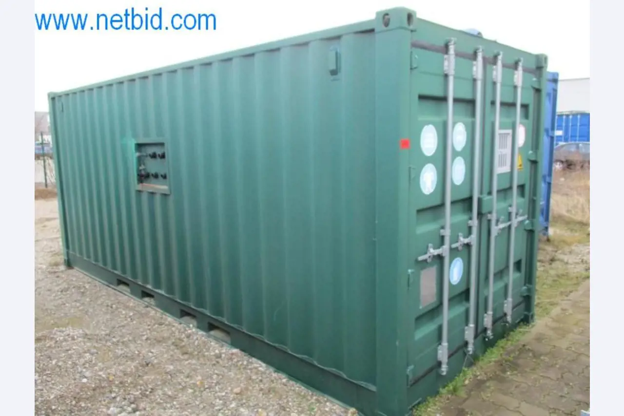 Máquinas, parque automóvel e equipamento operacional-1