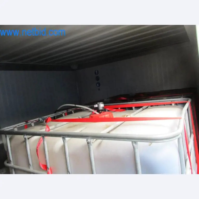 Máquinas, parque automóvel e equipamento operacional-3