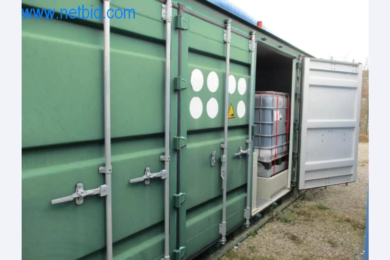 Máquinas, parque automóvel e equipamento operacional-5