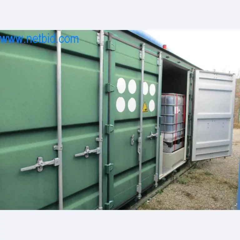 Máquinas, parque automóvel e equipamento operacional-5