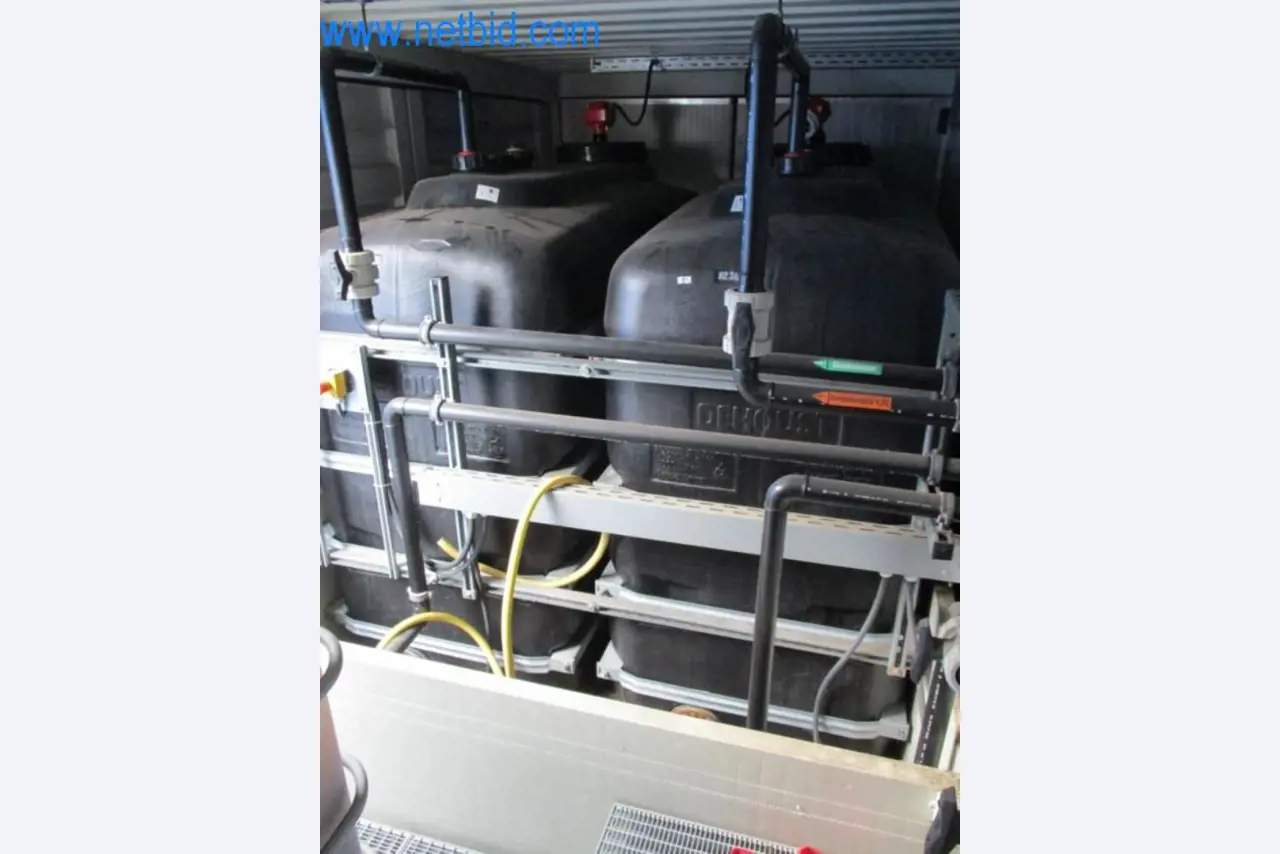 Máquinas, parque automóvel e equipamento operacional-6