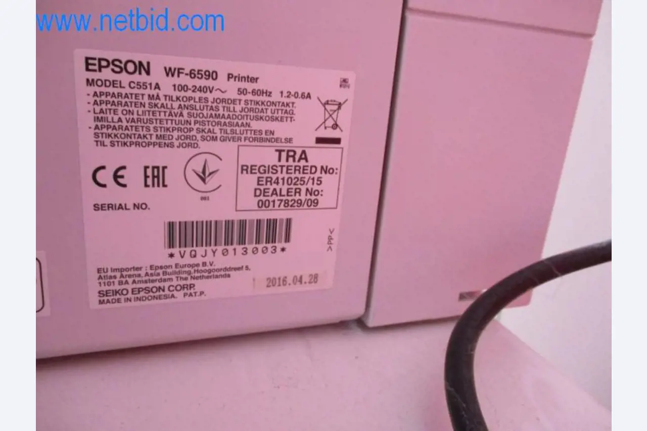 Stroje, vozový park a provozní zařízení-2