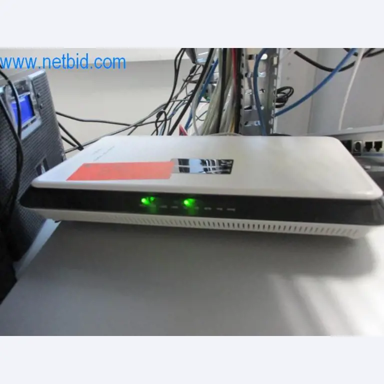 Machines, wagenpark en bedrijfsuitrusting-1