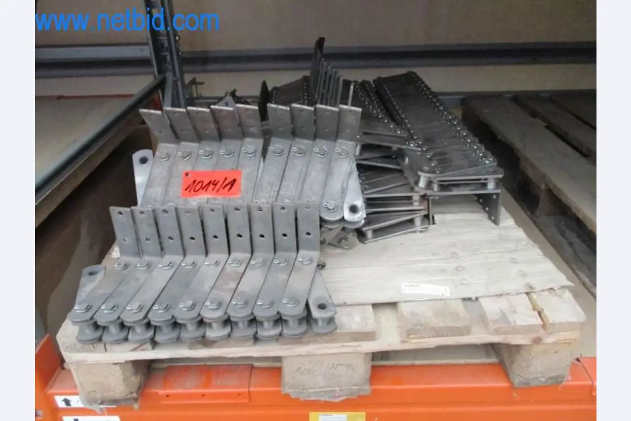 Maschinen, Fuhrpark und Betriebsausstattung-1