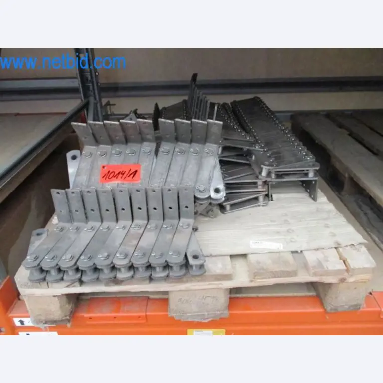 Maschinen, Fuhrpark und Betriebsausstattung-1