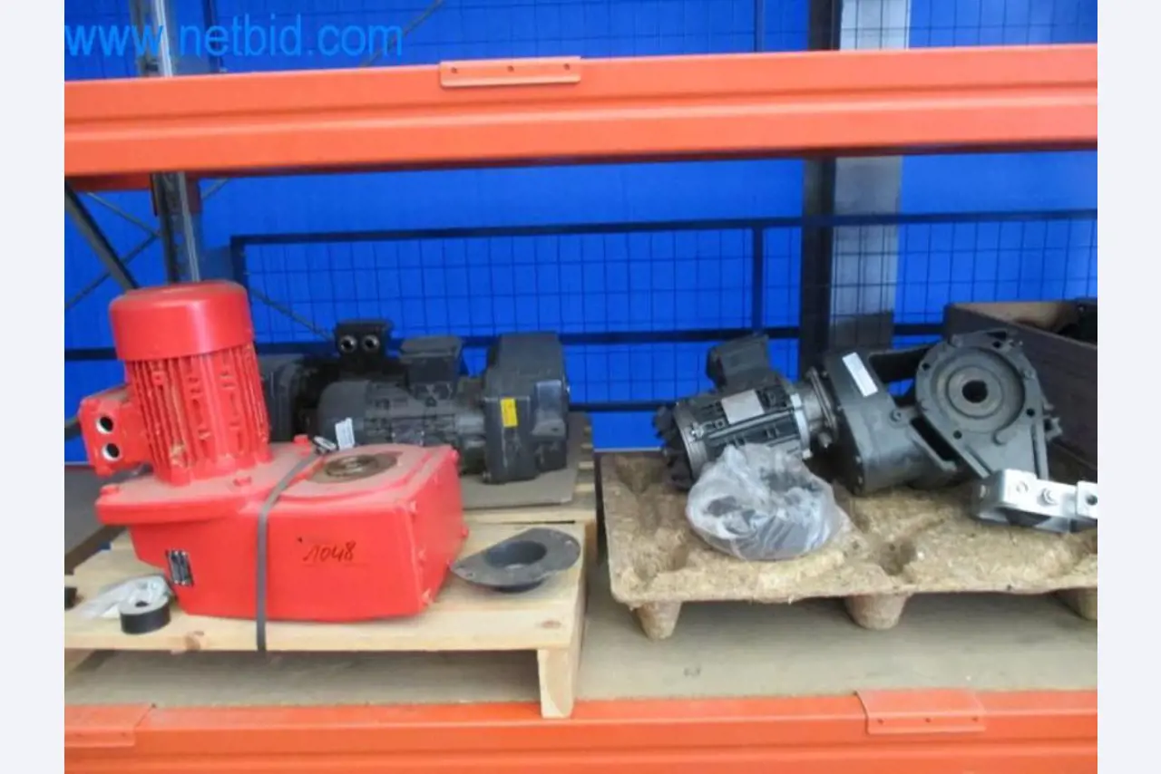 Maschinen, Fuhrpark und Betriebsausstattung-2
