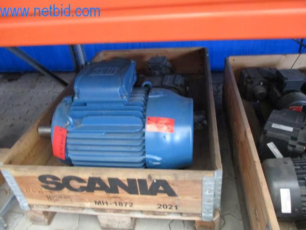 Stroje, vozový park a provozní zařízení-7