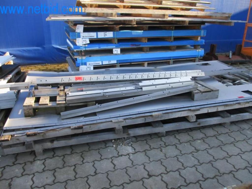 Stroje, vozový park a provozní zařízení-1