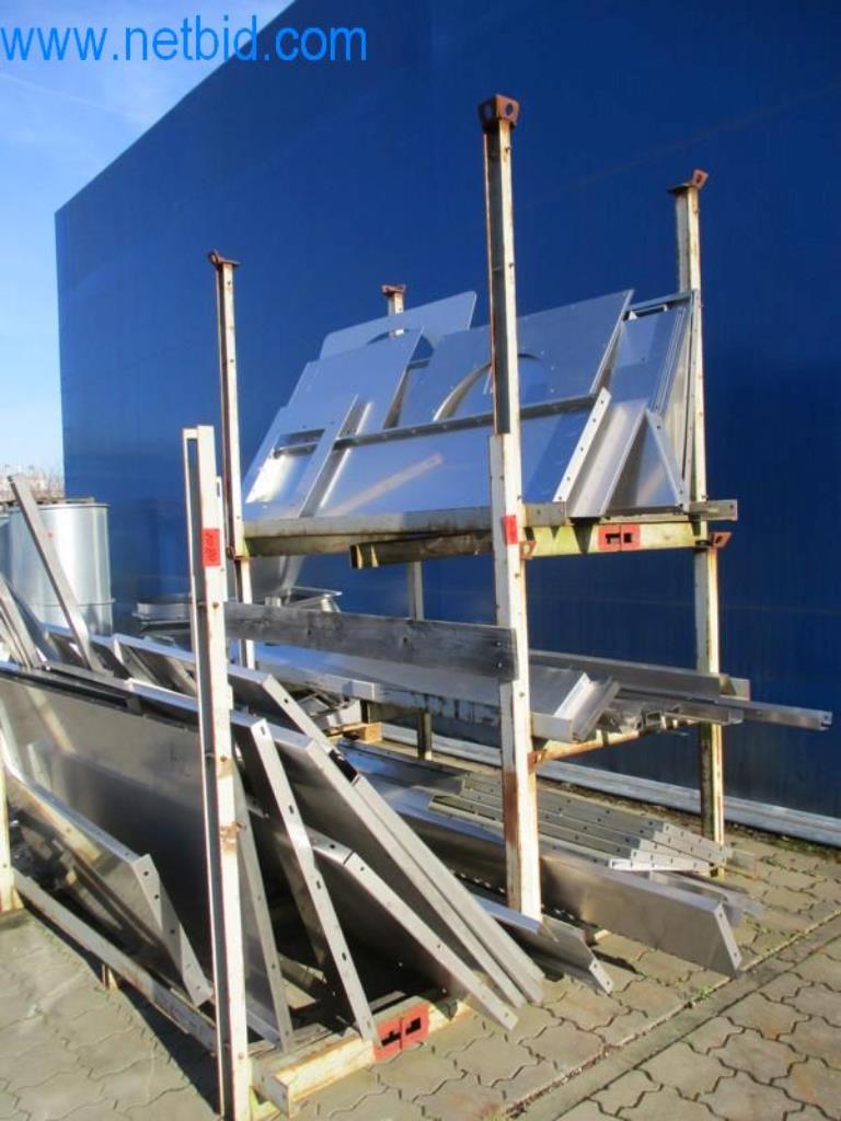 Stroje, vozový park a provozní zařízení-2